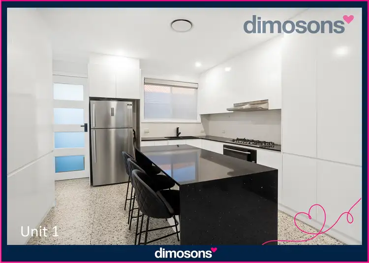 Third view of Homely block of units listing, 76 Jane Avenue, Warrawong NSW 2502