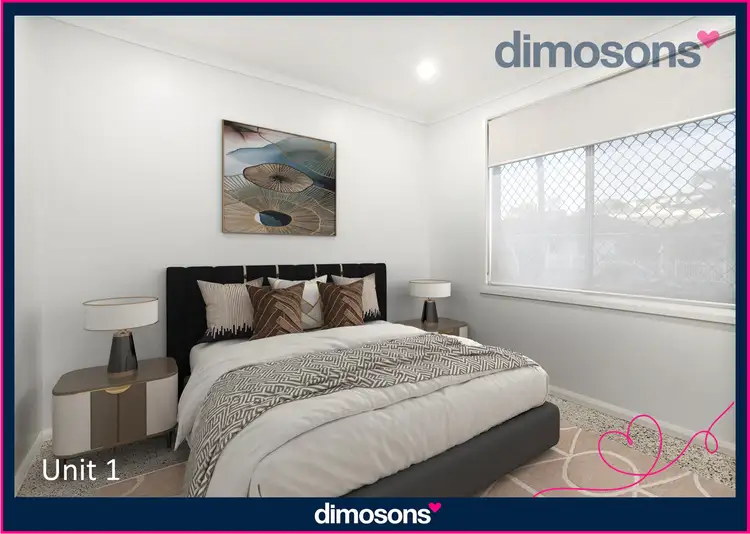 Fourth view of Homely block of units listing, 76 Jane Avenue, Warrawong NSW 2502