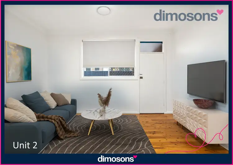 Sixth view of Homely block of units listing, 76 Jane Avenue, Warrawong NSW 2502