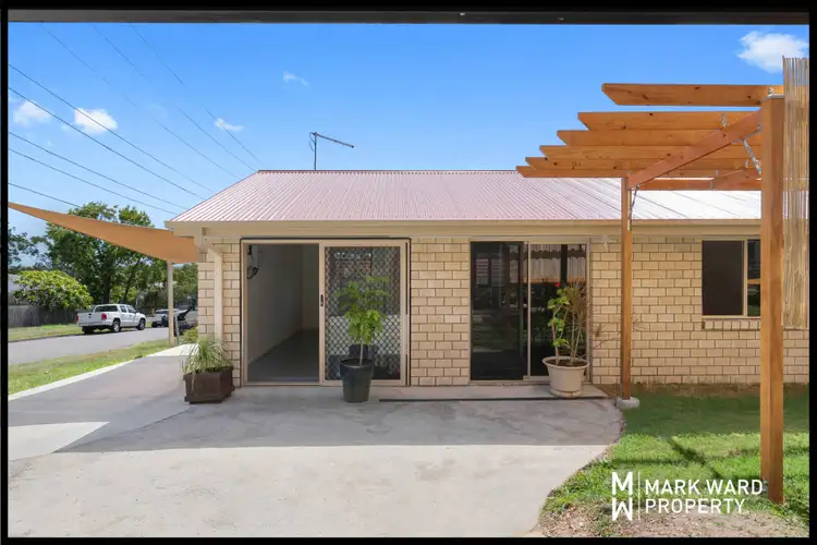 Second view of Homely villa listing, 25B Chalfont Street, Salisbury QLD 4107