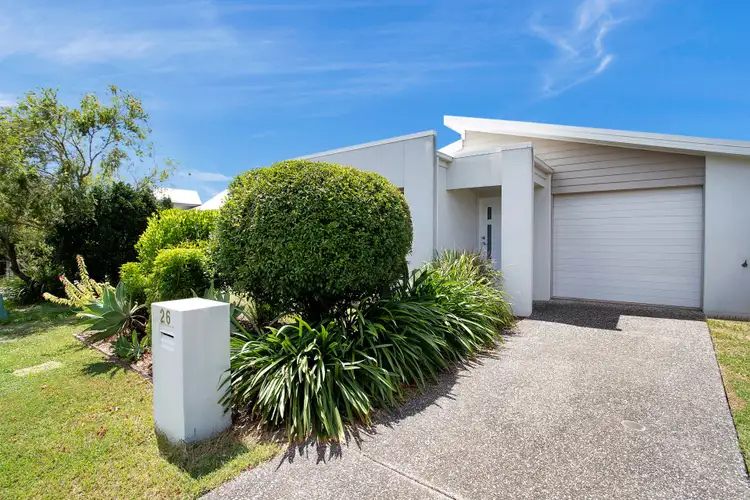 26 Scarborough Circuit, Blacks Beach QLD 4740