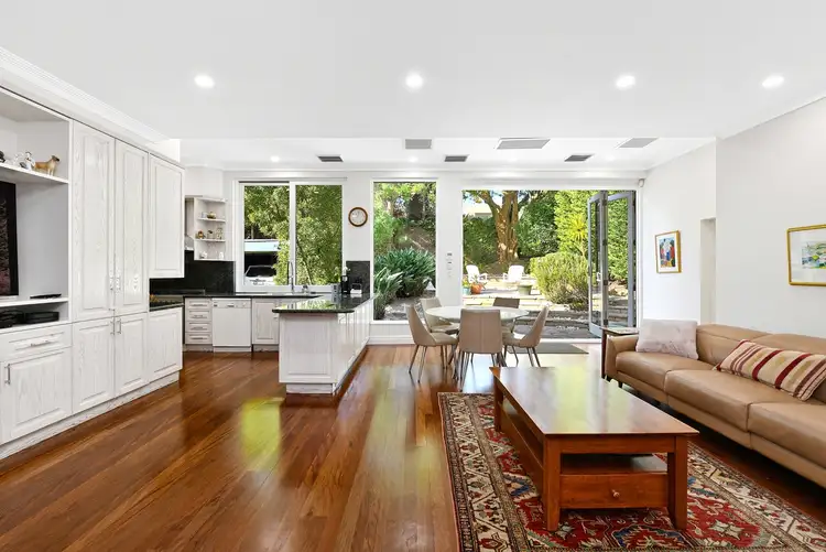 Second view of Homely house listing, 29 March Street, Bellevue Hill NSW 2023