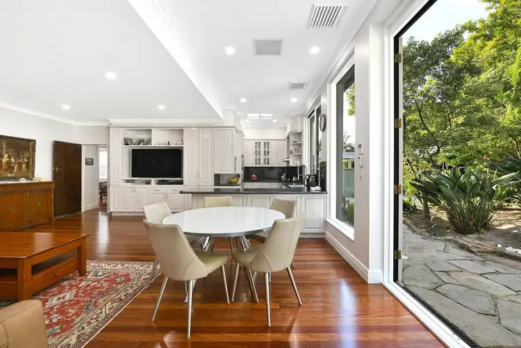 Fifth view of Homely house listing, 29 March Street, Bellevue Hill NSW 2023