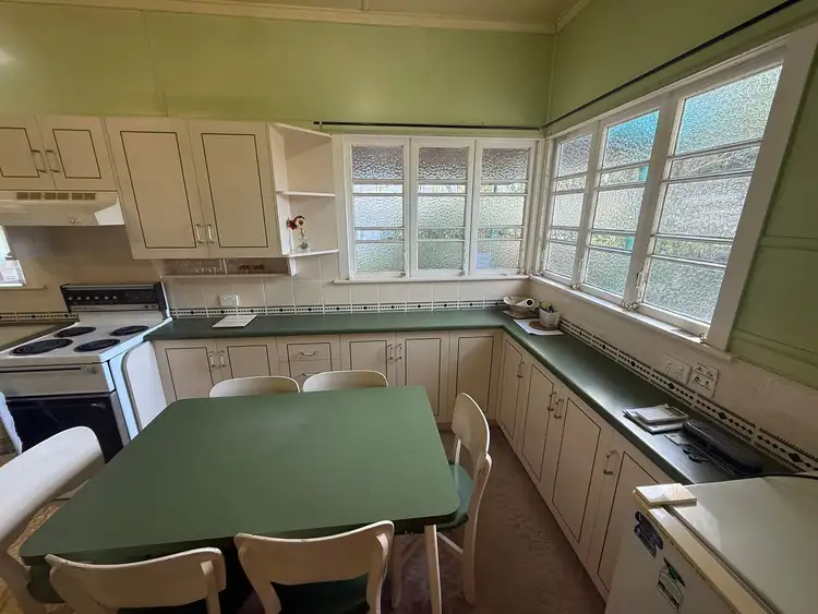 Second view of Homely house listing, 50 Harrow Street, West Rockhampton QLD 4700