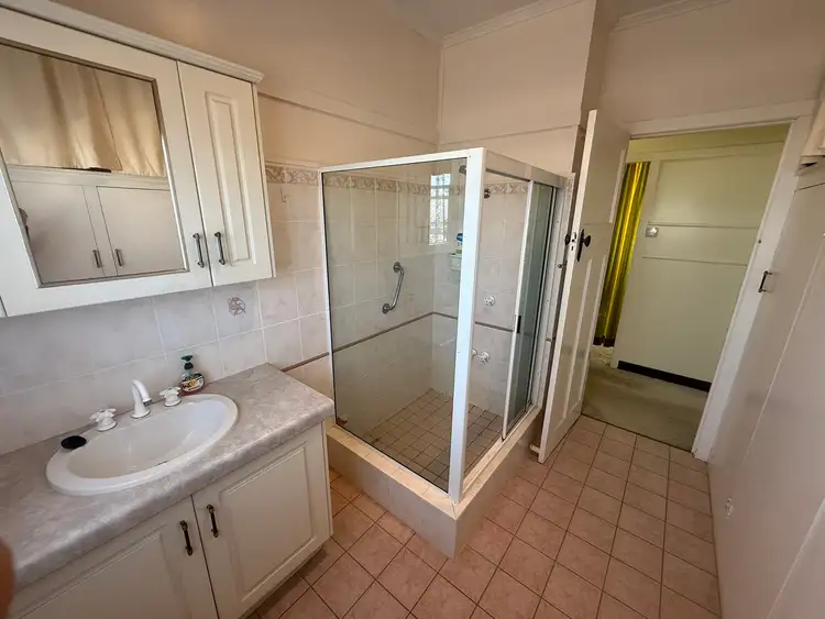 Third view of Homely house listing, 50 Harrow Street, West Rockhampton QLD 4700