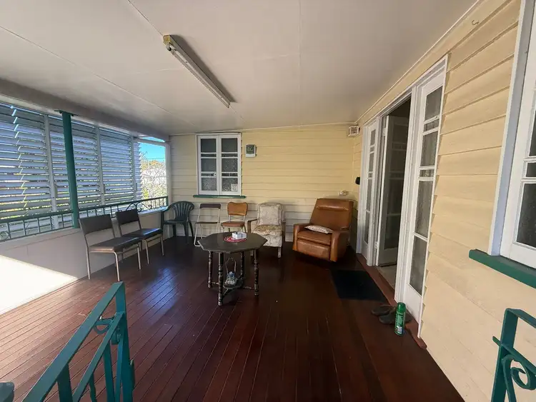 Fourth view of Homely house listing, 50 Harrow Street, West Rockhampton QLD 4700