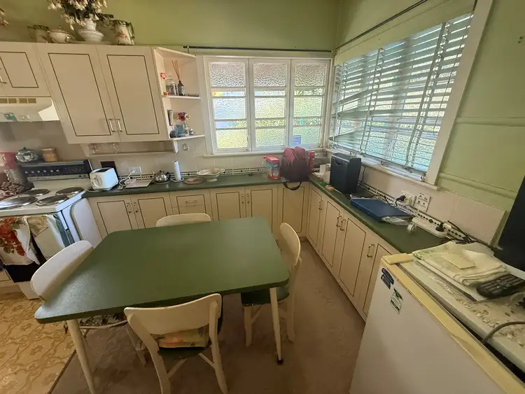 Fifth view of Homely house listing, 50 Harrow Street, West Rockhampton QLD 4700