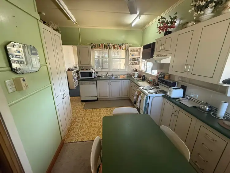 Sixth view of Homely house listing, 50 Harrow Street, West Rockhampton QLD 4700