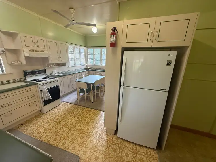 Seventh view of Homely house listing, 50 Harrow Street, West Rockhampton QLD 4700