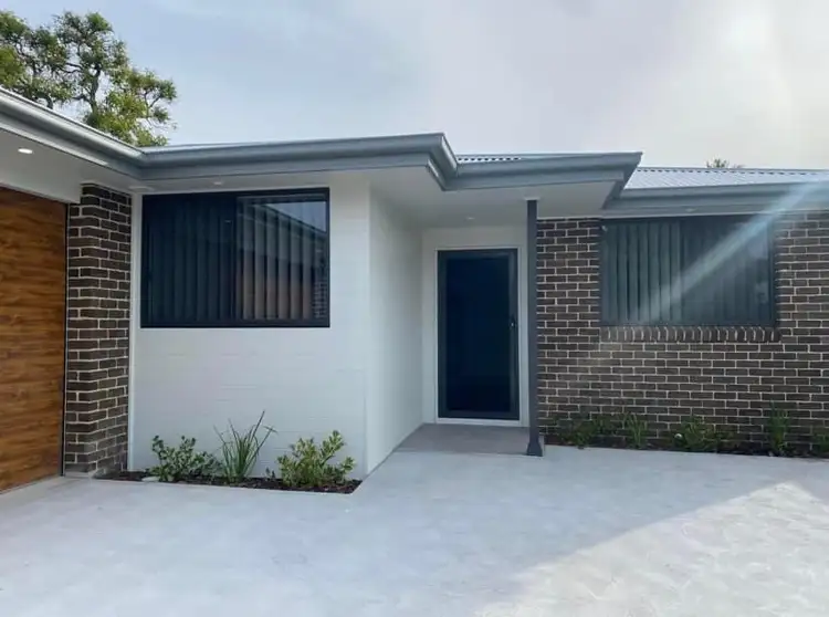 Main view of Homely house listing, 31a Rous Street, East Maitland NSW 2323