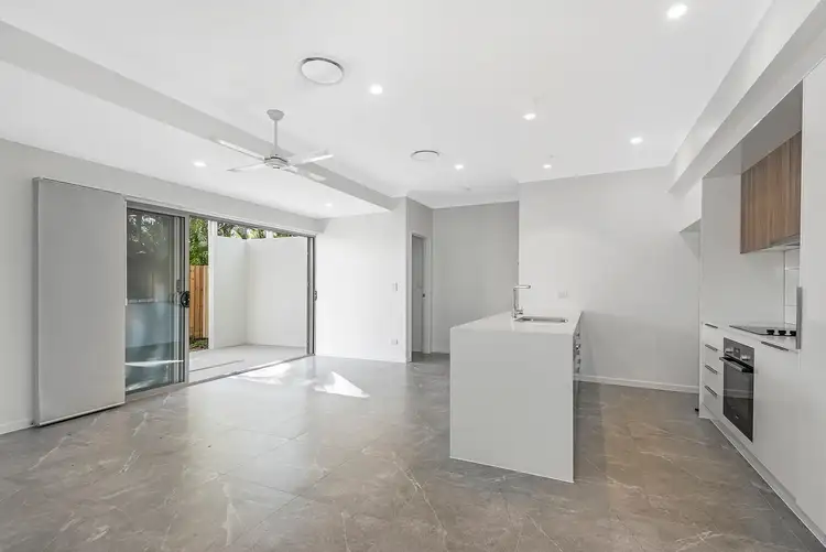 Third view of Homely townhouse listing, 4/68 Dickenson Street, Carina QLD 4152