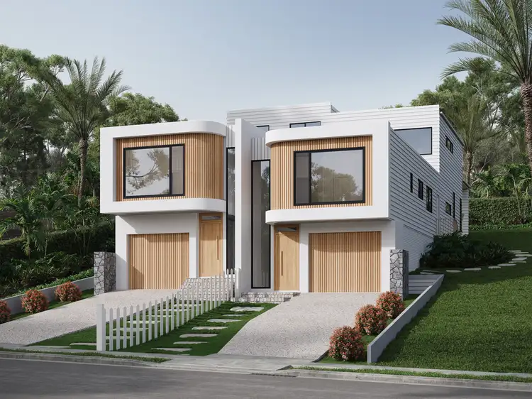 Fourth view of Homely semi-detached listing, 2/16 Gundarun Street, West Wollongong NSW 2500