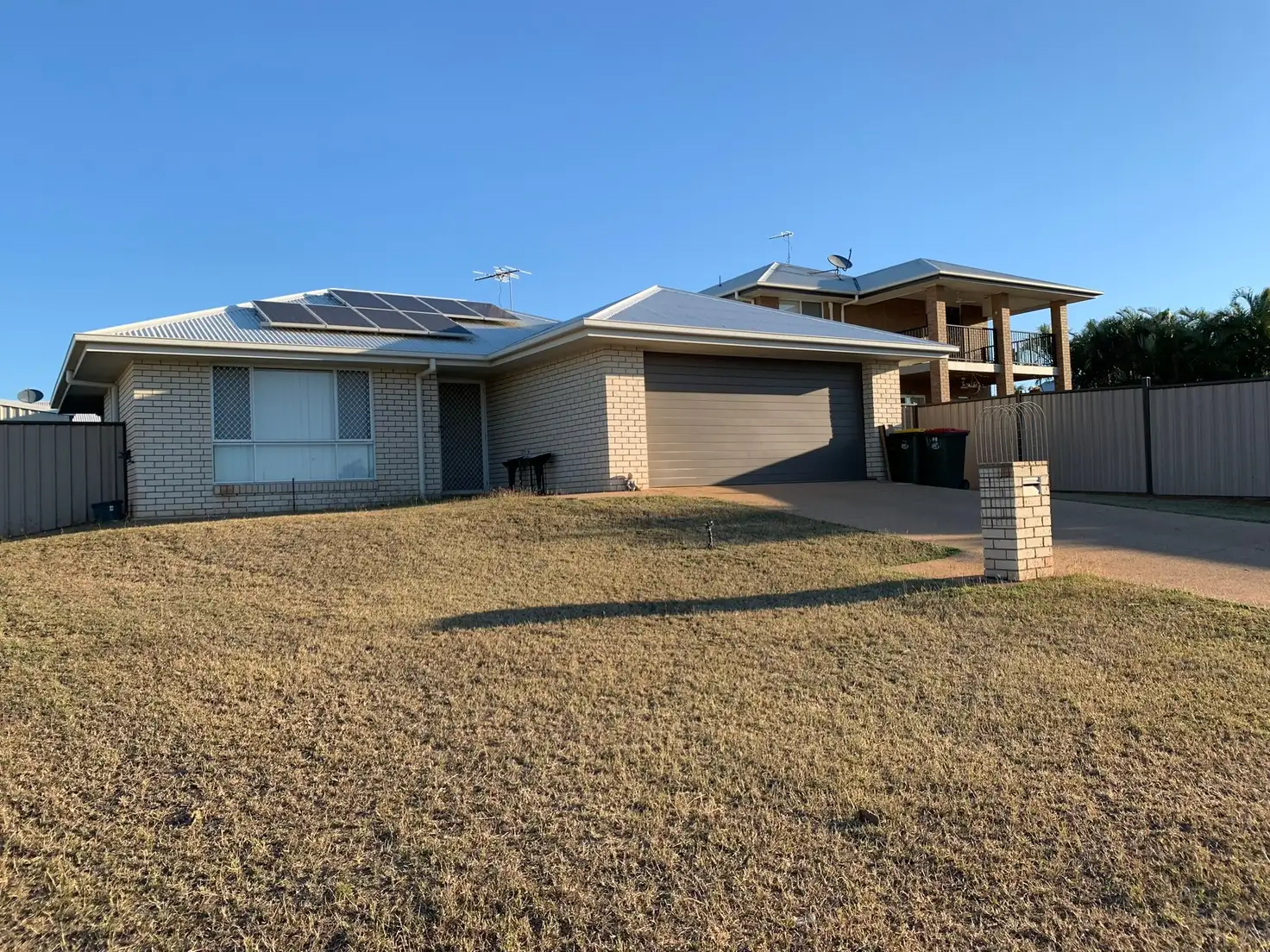 Main view of Homely house listing, 40 Koolamarra Drive, Gracemere QLD 4702