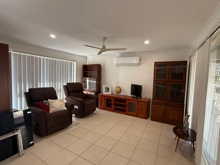 Second view of Homely house listing, 40 Koolamarra Drive, Gracemere QLD 4702