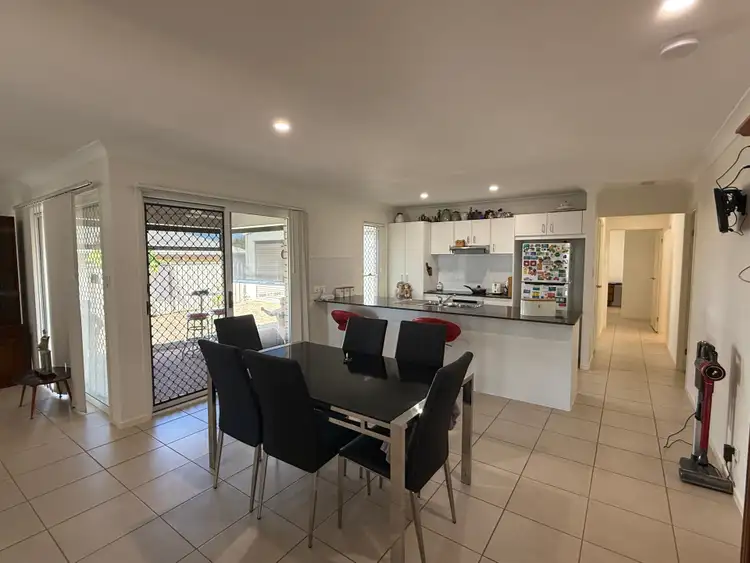 Second view of Homely house listing, 40 Koolamarra Drive, Gracemere QLD 4702