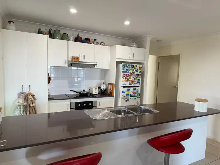 Third view of Homely house listing, 40 Koolamarra Drive, Gracemere QLD 4702