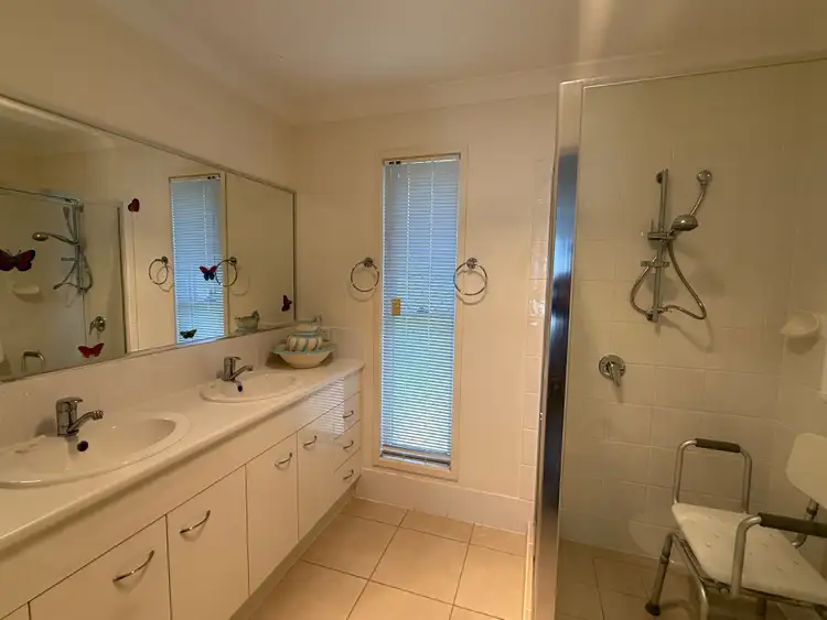 Fourth view of Homely house listing, 40 Koolamarra Drive, Gracemere QLD 4702
