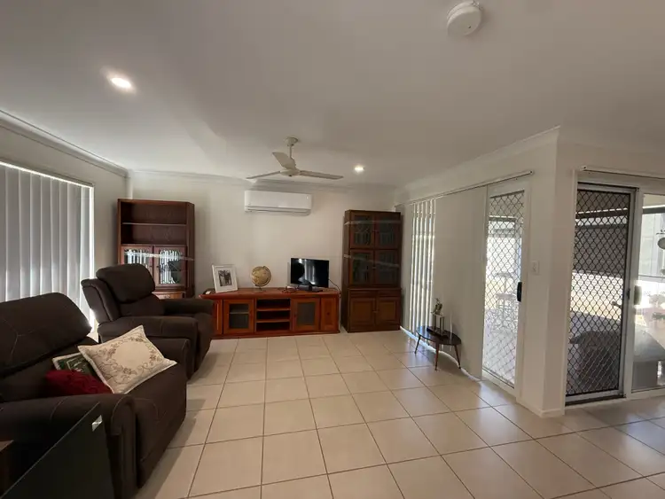 Fifth view of Homely house listing, 40 Koolamarra Drive, Gracemere QLD 4702