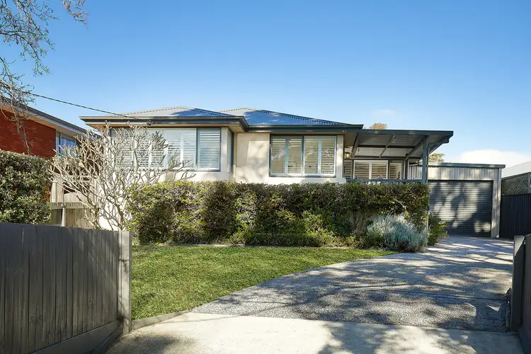Main view of Homely house listing, 53 Barnetts Road, Berowra Heights NSW 2082