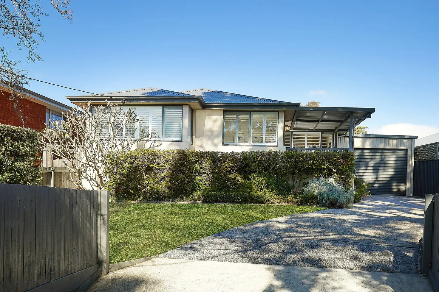 Main view of Homely house listing, 53 Barnetts Road, Berowra Heights NSW 2082