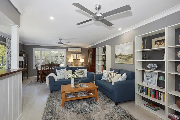 Fourth view of Homely house listing, 53 Barnetts Road, Berowra Heights NSW 2082