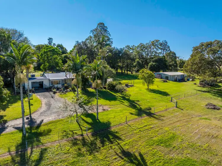 1305 Caniaba Road, Clovass NSW 2480