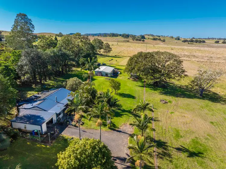 1305 Caniaba Road, Clovass NSW 2480