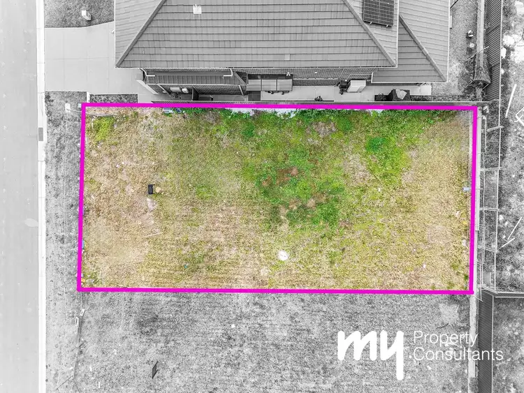 Second view of Homely land listing, 6 Durack Avenue, Catherine Field NSW 2557
