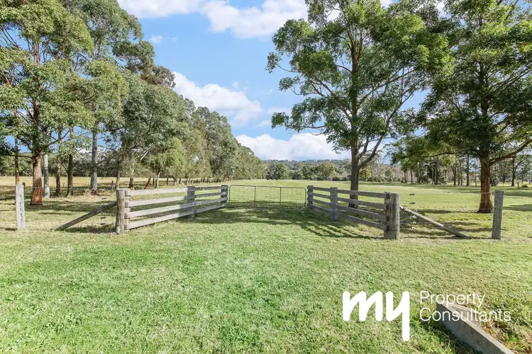 86 Carrolls Road, Menangle NSW 2568