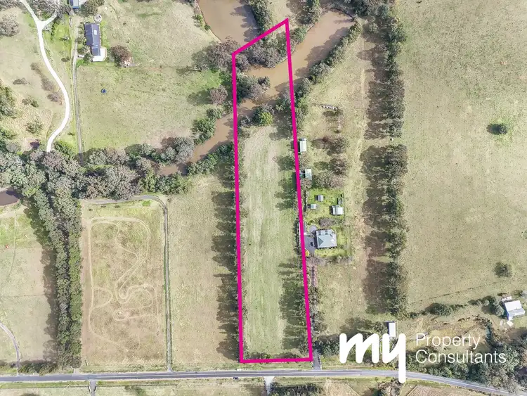 Second view of Homely rural property listing, 86 Carrolls Road, Menangle NSW 2568
