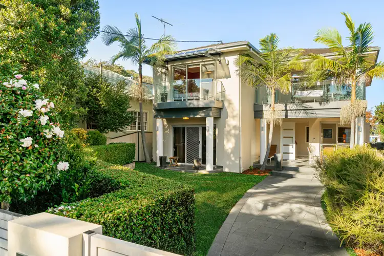 26 Merriman Street, Kyle Bay NSW 2221