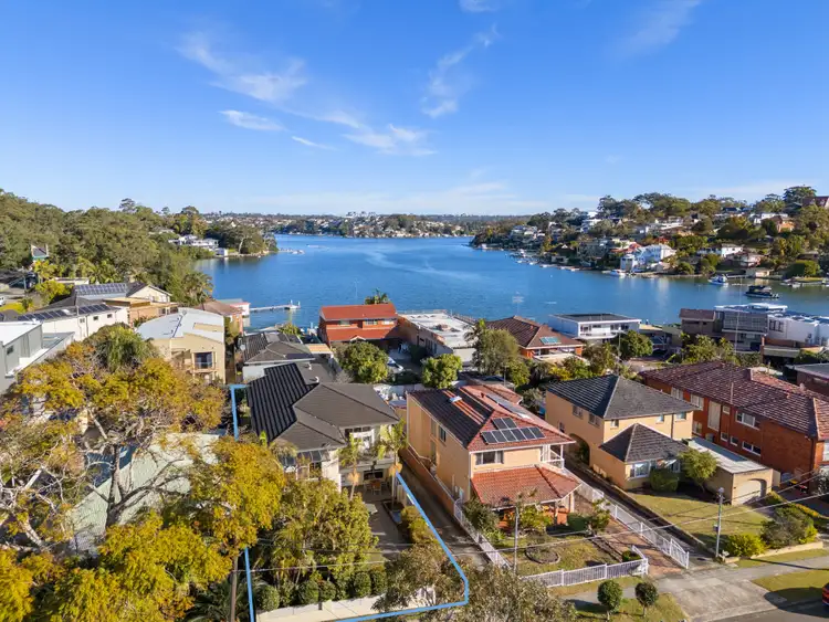 26 Merriman Street, Kyle Bay NSW 2221