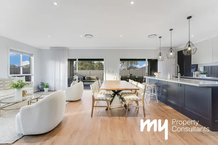 Second view of Homely house listing, 13 Janice Drive, Tahmoor NSW 2573