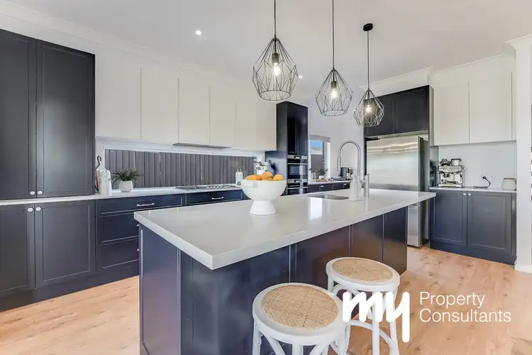 Third view of Homely house listing, 13 Janice Drive, Tahmoor NSW 2573