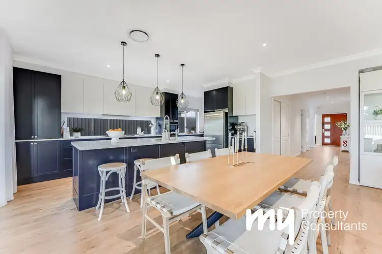 Fourth view of Homely house listing, 13 Janice Drive, Tahmoor NSW 2573