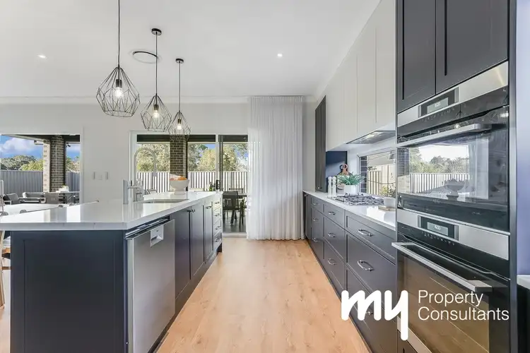 Fifth view of Homely house listing, 13 Janice Drive, Tahmoor NSW 2573