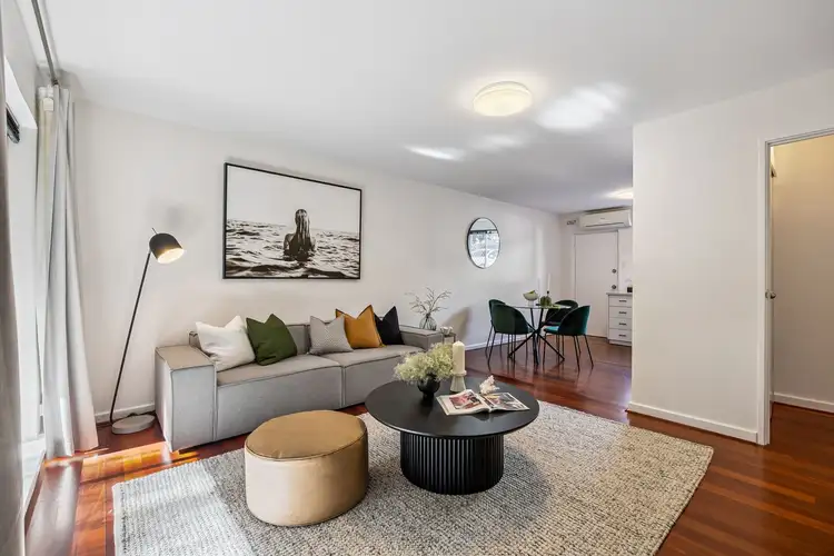 3/34 Cunningham Terrace, Daglish WA 6008