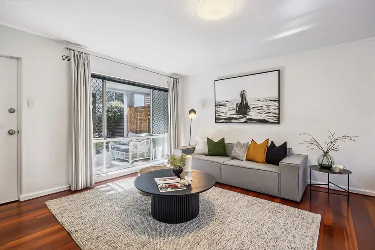 Fifth view of Homely apartment listing, 3/34 Cunningham Terrace, Daglish WA 6008