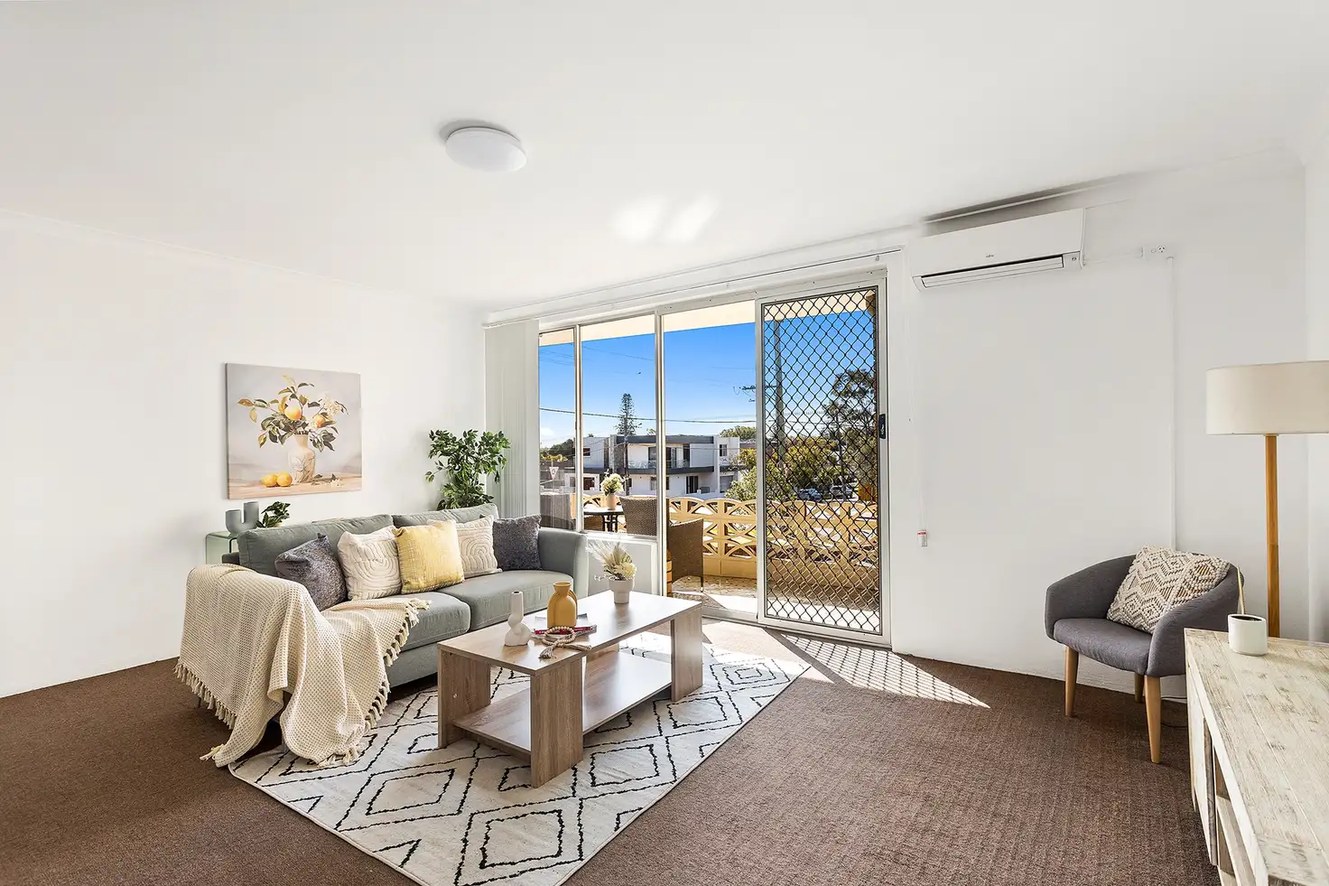 Main view of Homely apartment listing, 2/35-37 Cambridge Street, Penshurst NSW 2222