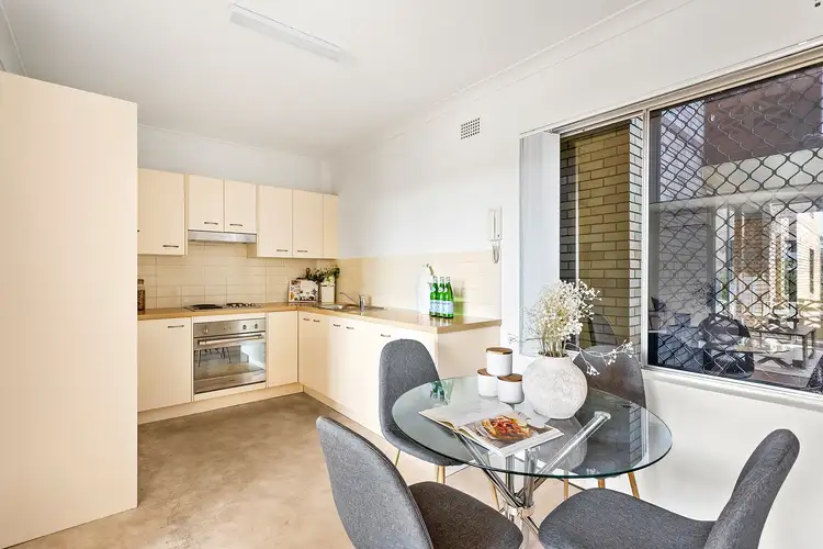 Third view of Homely apartment listing, 2/35-37 Cambridge Street, Penshurst NSW 2222