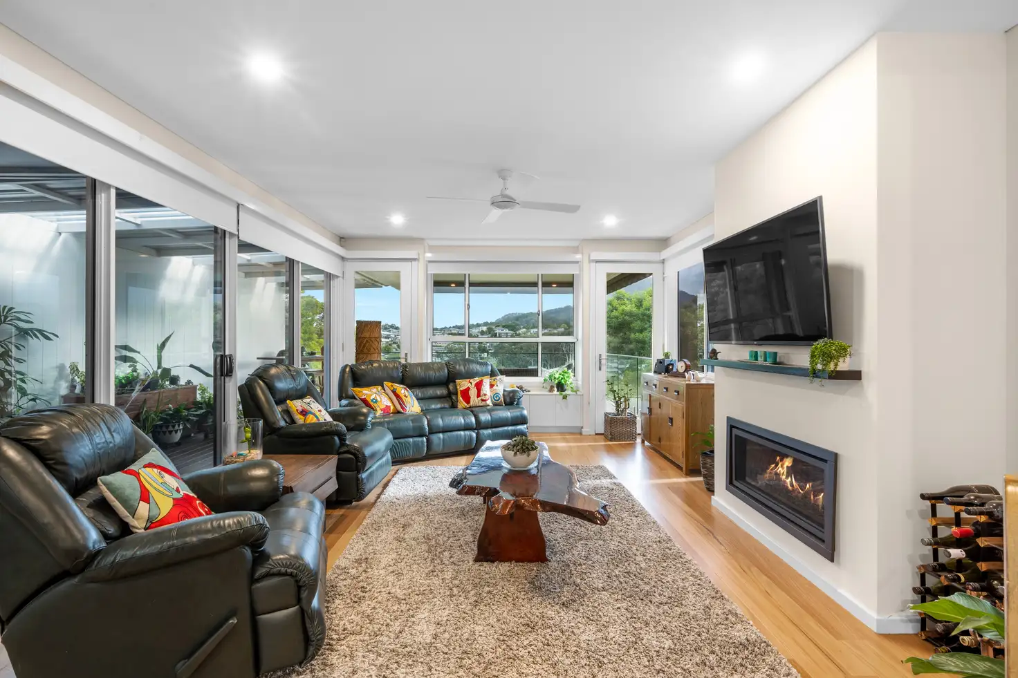 Main view of Homely townhouse listing, 11/33 William Davies Drive, Figtree NSW 2525