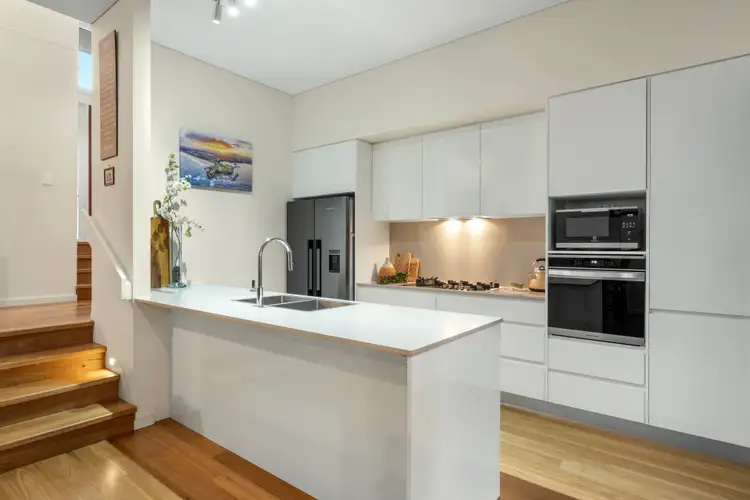 Third view of Homely townhouse listing, 11/33 William Davies Drive, Figtree NSW 2525