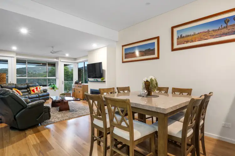 Fourth view of Homely townhouse listing, 11/33 William Davies Drive, Figtree NSW 2525