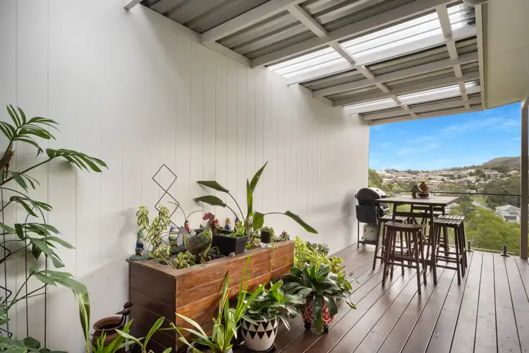 Fifth view of Homely townhouse listing, 11/33 William Davies Drive, Figtree NSW 2525