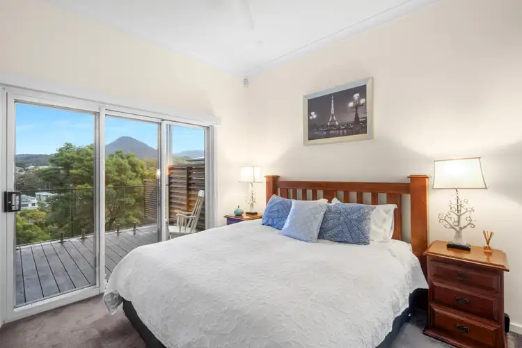 Sixth view of Homely townhouse listing, 11/33 William Davies Drive, Figtree NSW 2525