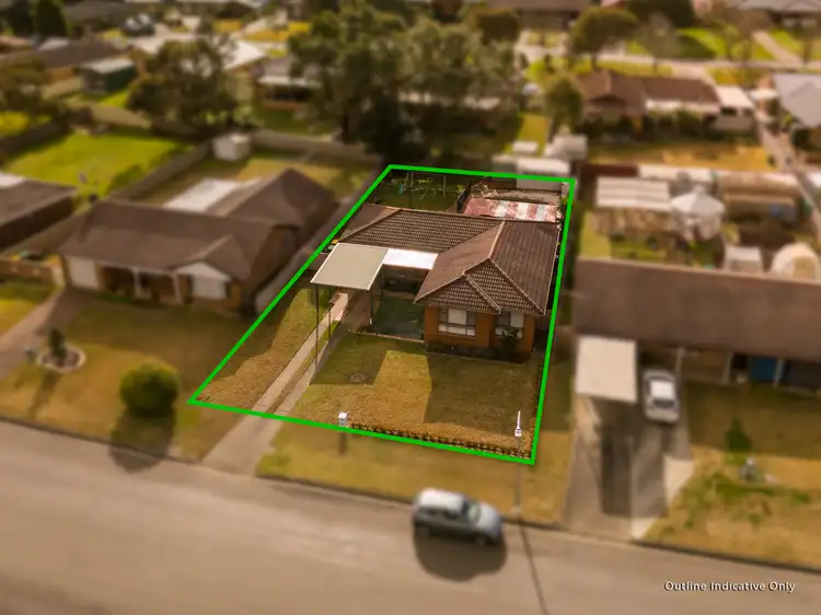 Second view of Homely house listing, 65 Shiraz Street, Muswellbrook NSW 2333