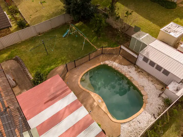 Fifth view of Homely house listing, 65 Shiraz Street, Muswellbrook NSW 2333