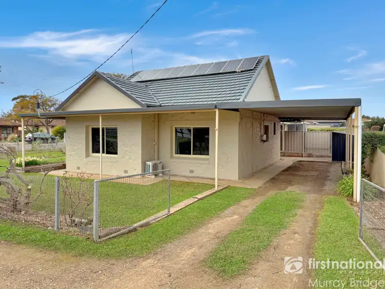 Main view of Homely house listing, 42 Sturt Street, Murray Bridge SA 5253