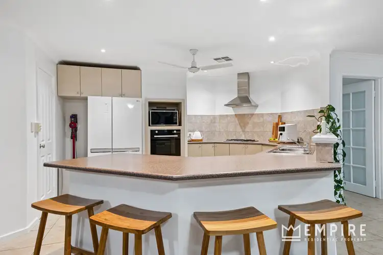 Third view of Homely house listing, 21 McKenzie Road, Samson WA 6163