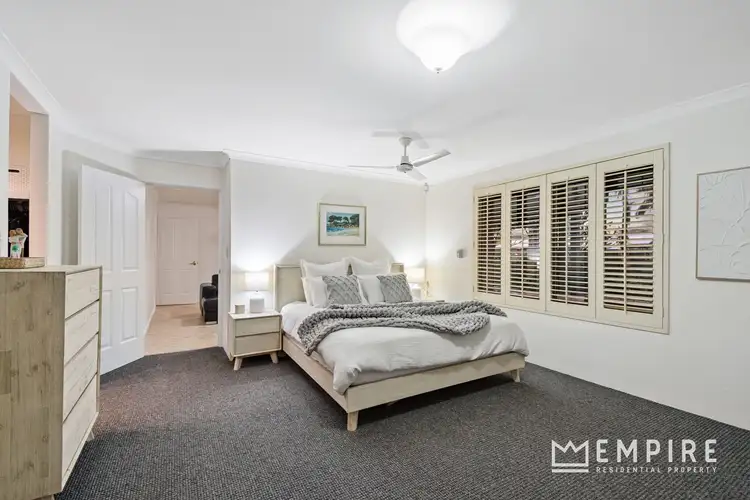 Fourth view of Homely house listing, 21 McKenzie Road, Samson WA 6163